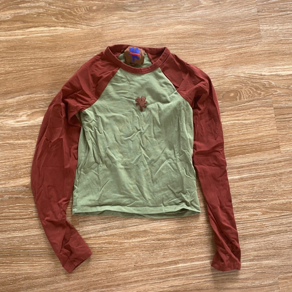 HEAVEN BY MARC JACOBS TOP